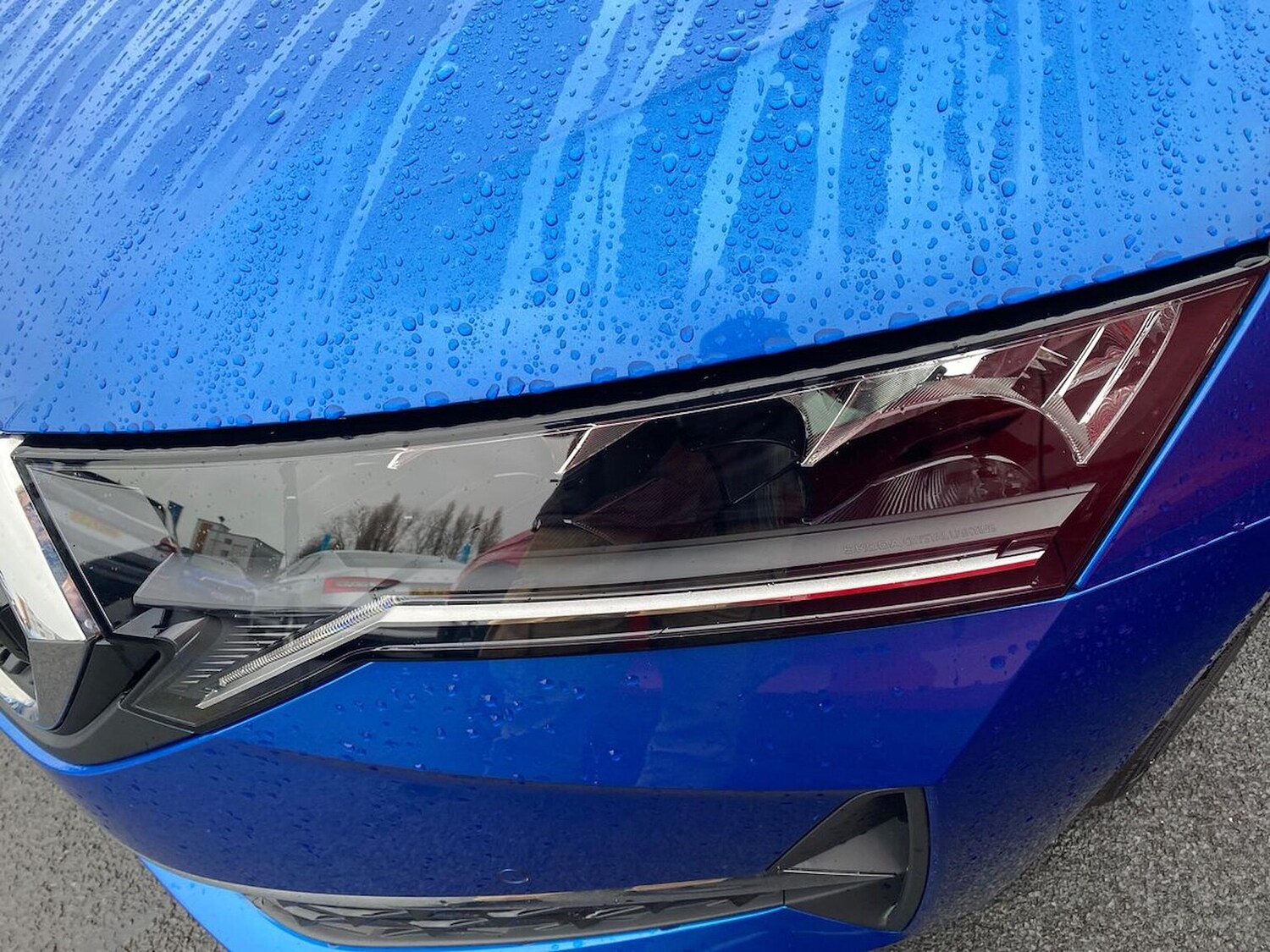 Used Skoda Octavia 2025 for sale - 77001825: Photo 36