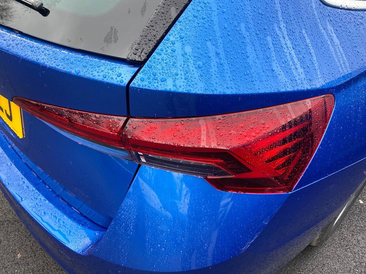 Used Skoda Octavia 2025 for sale - 77001825: Photo 38