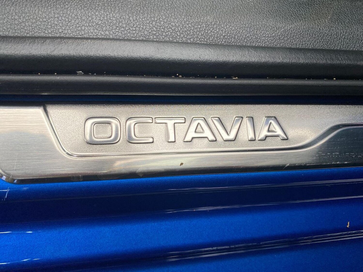 Used Skoda Octavia 2025 for sale - 77001825: Photo 43