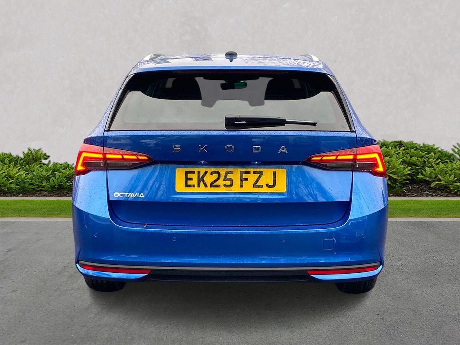Used Skoda Octavia 2025 for sale - 77001825: Photo 7