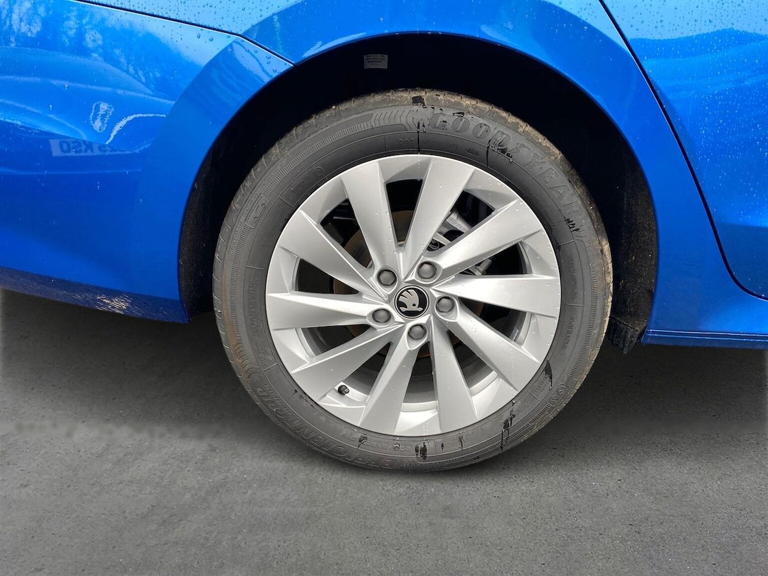 Used Skoda Octavia 2025 for sale - 77001825: Photo 9