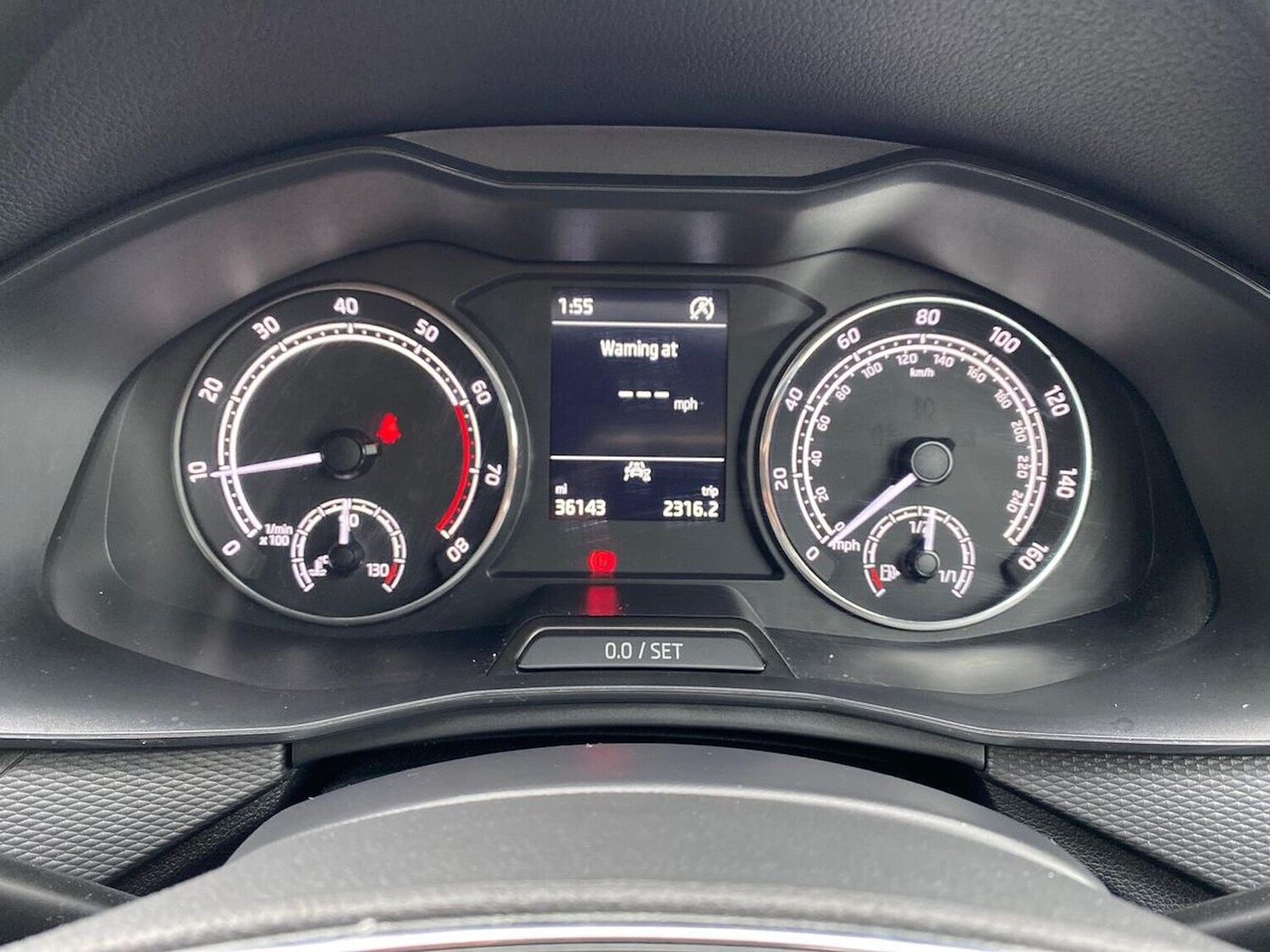 Used Skoda Kamiq 2021 for sale - 78193265: Photo 11