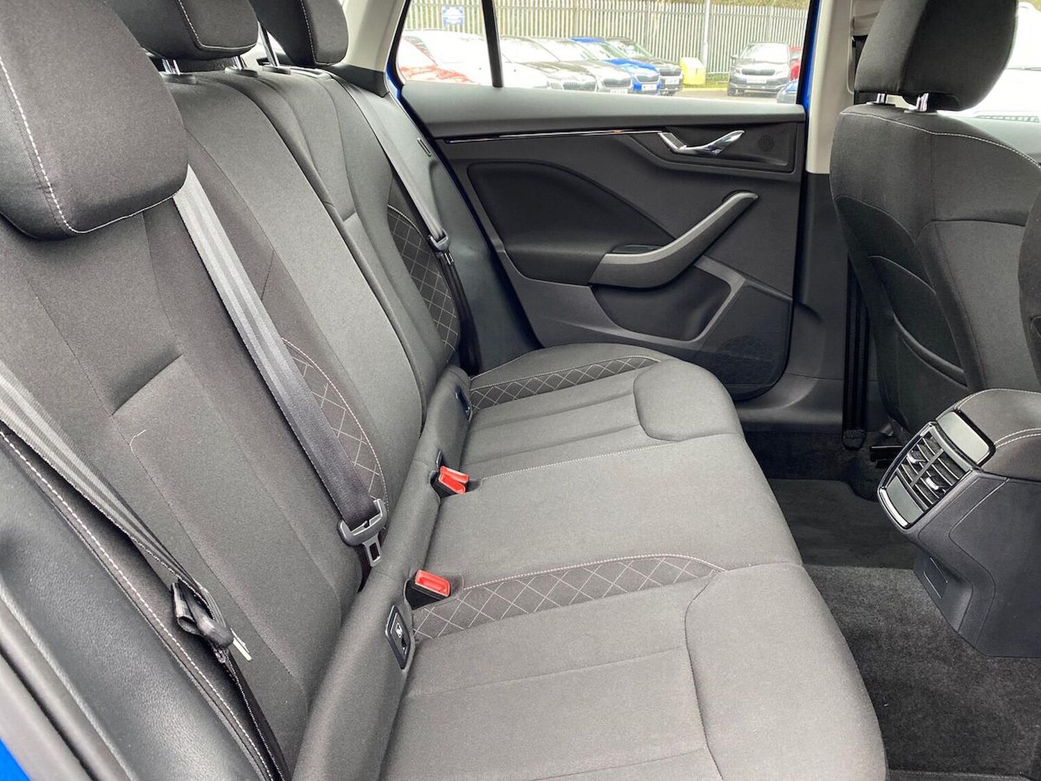 Used Skoda Kamiq 2021 for sale - 78193265: Photo 17