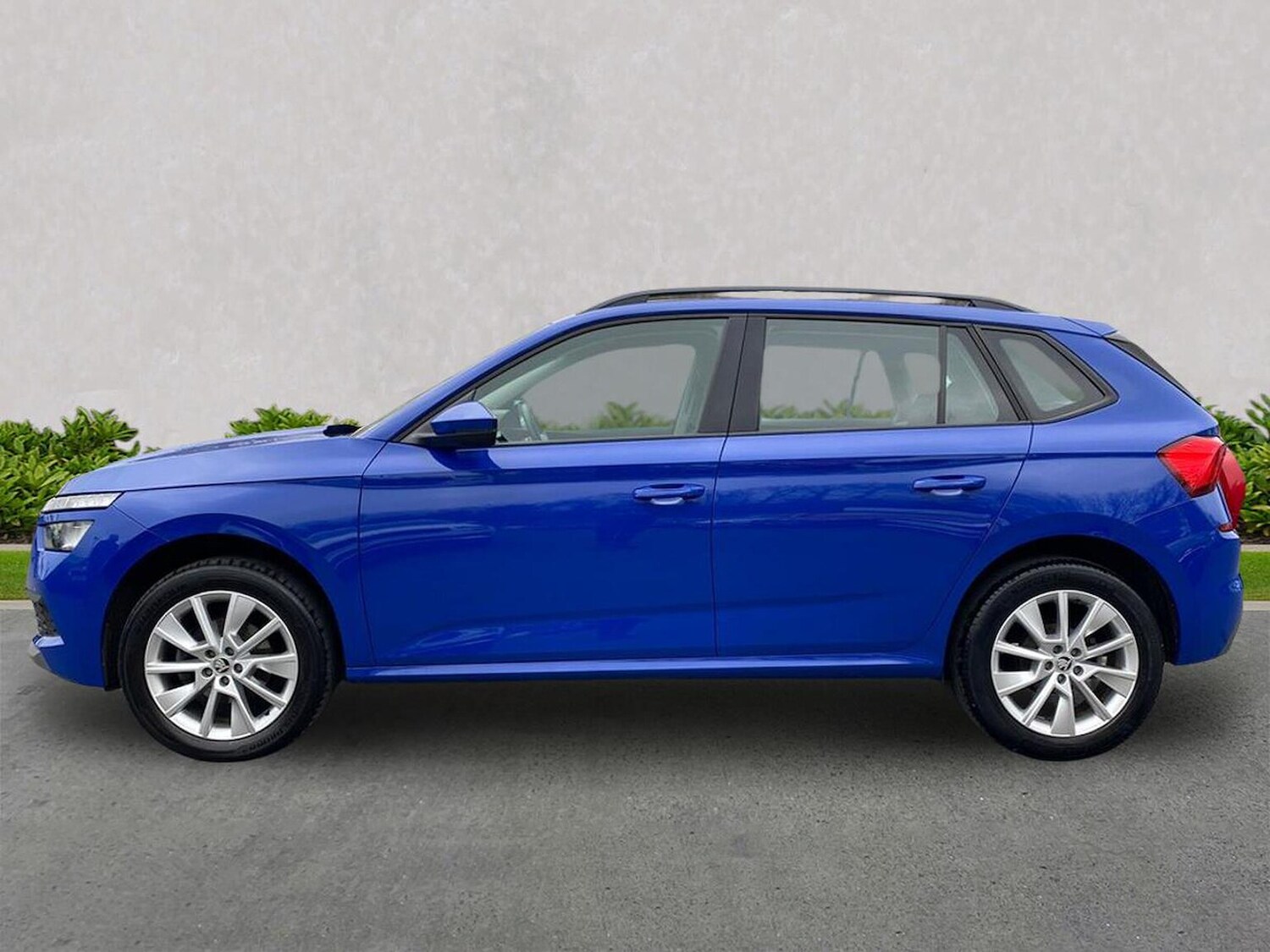 Used Skoda Kamiq 2021 for sale - 78193265: Photo 20