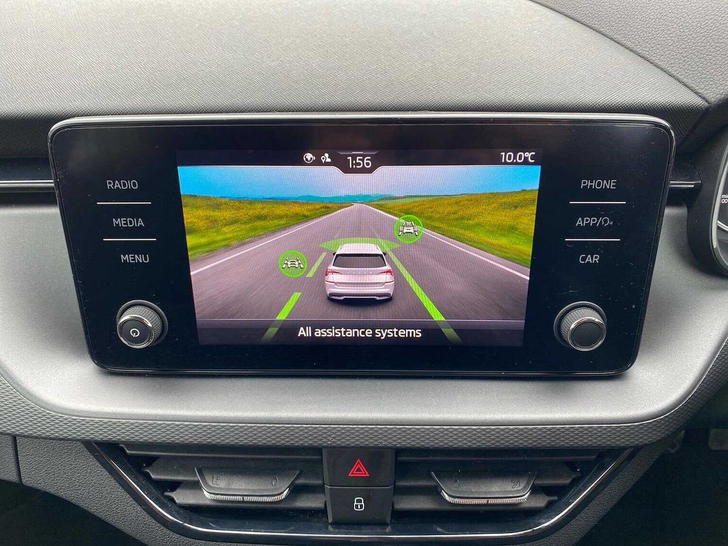 Used Skoda Kamiq 2021 for sale - 78193265: Photo 25