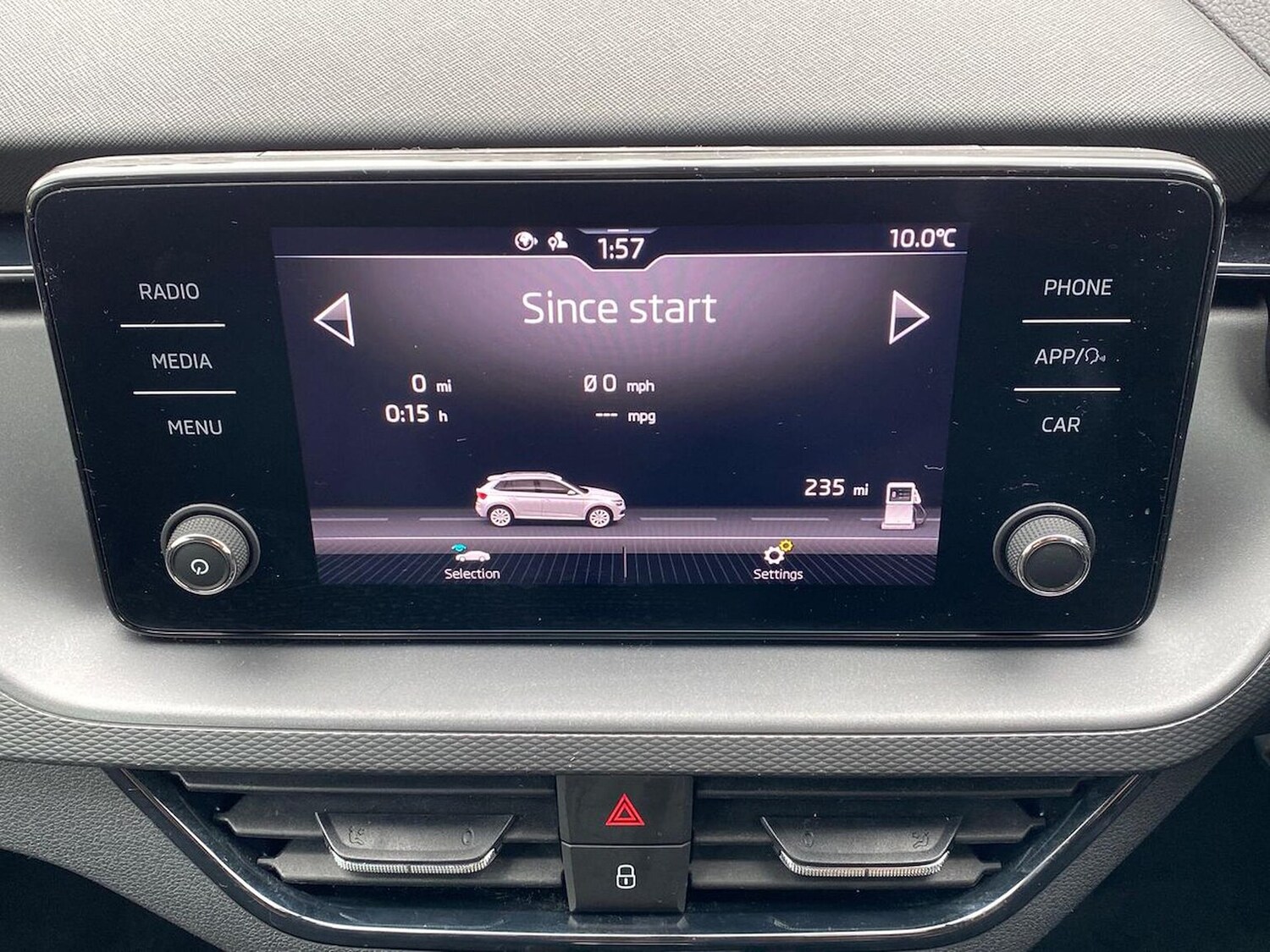 Used Skoda Kamiq 2021 for sale - 78193265: Photo 26