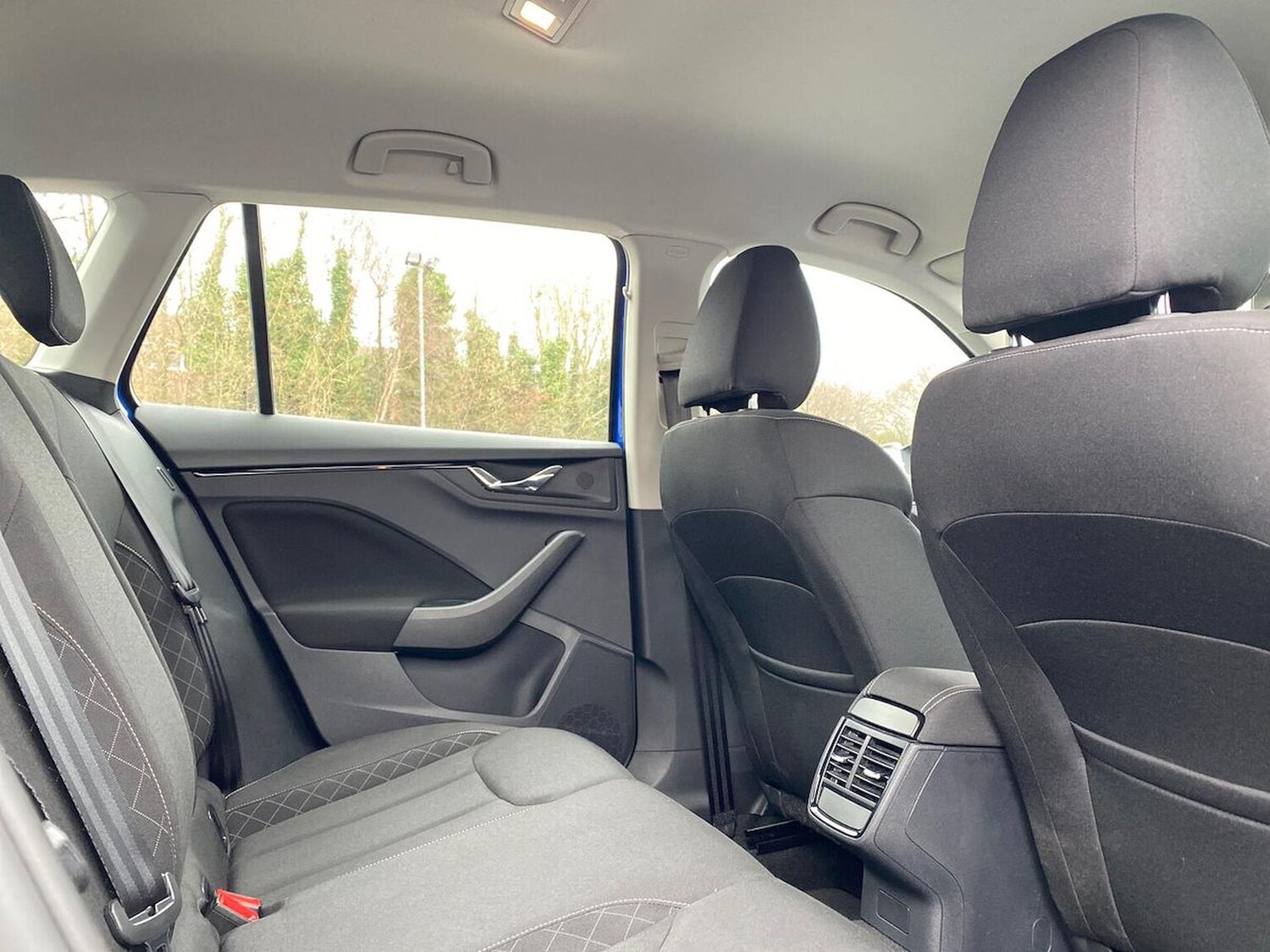 Used Skoda Kamiq 2021 for sale - 78193265: Photo 33