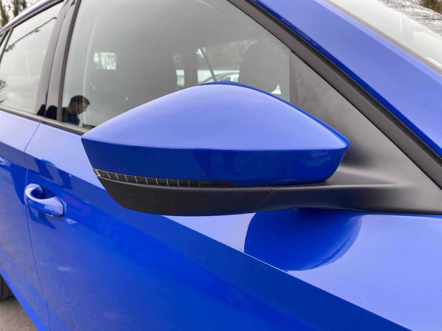 Used Skoda Kamiq 2021 for sale - 78193265: Photo 39