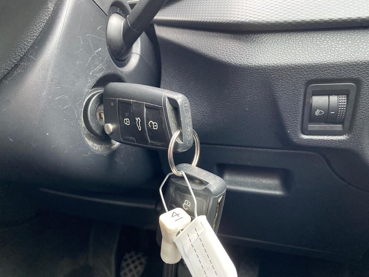 Used Skoda Kamiq 2021 for sale - 78193265: Photo 43