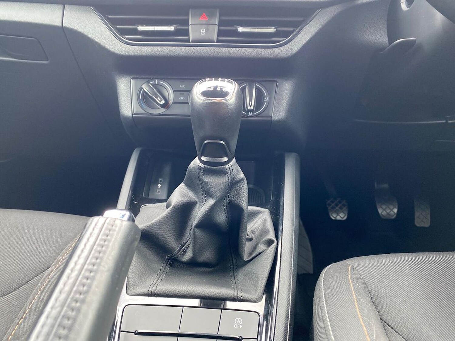 Used Skoda Kamiq 2021 for sale - 78193265: Photo 44