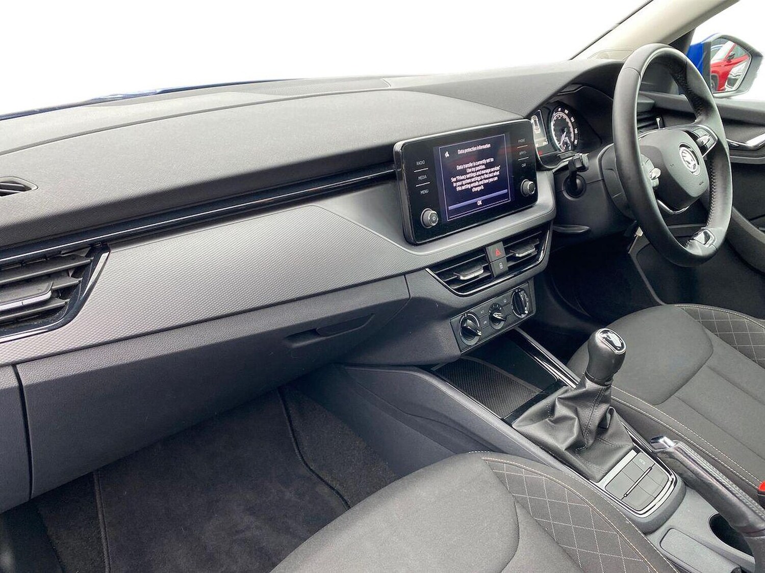 Used Skoda Kamiq 2021 for sale - 78193265: Photo 8