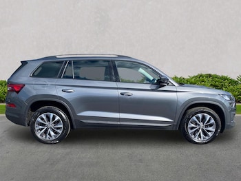Used Skoda Kodiaq 2023 for sale - 78258357: Photo