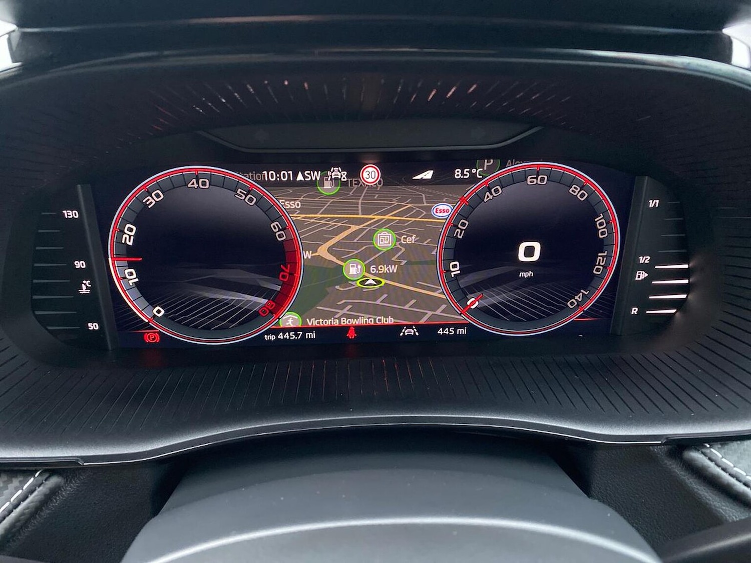 Used Skoda Fabia 2025 for sale - 76982885: Photo 11