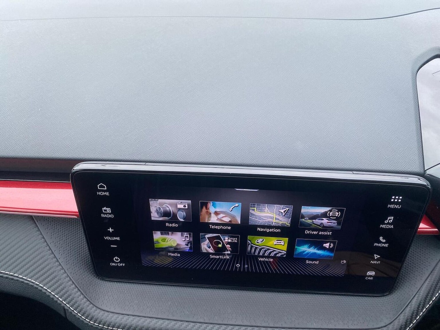 Used Skoda Fabia 2025 for sale - 76982885: Photo 12