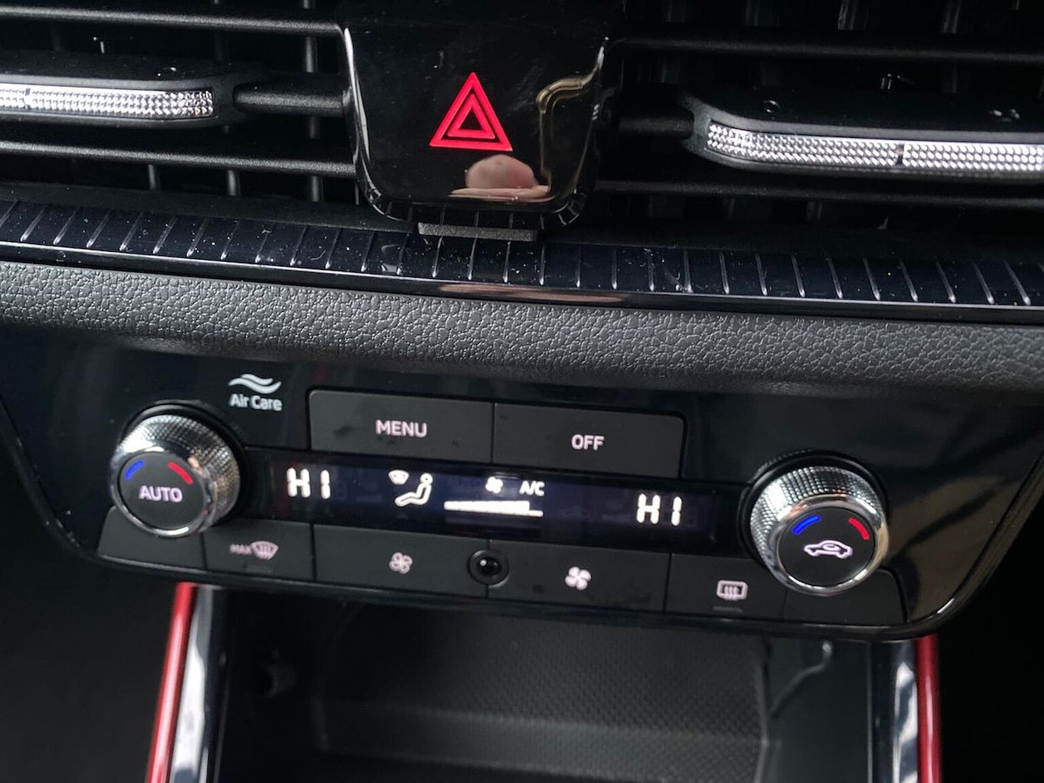 Used Skoda Fabia 2025 for sale - 76982885: Photo 13