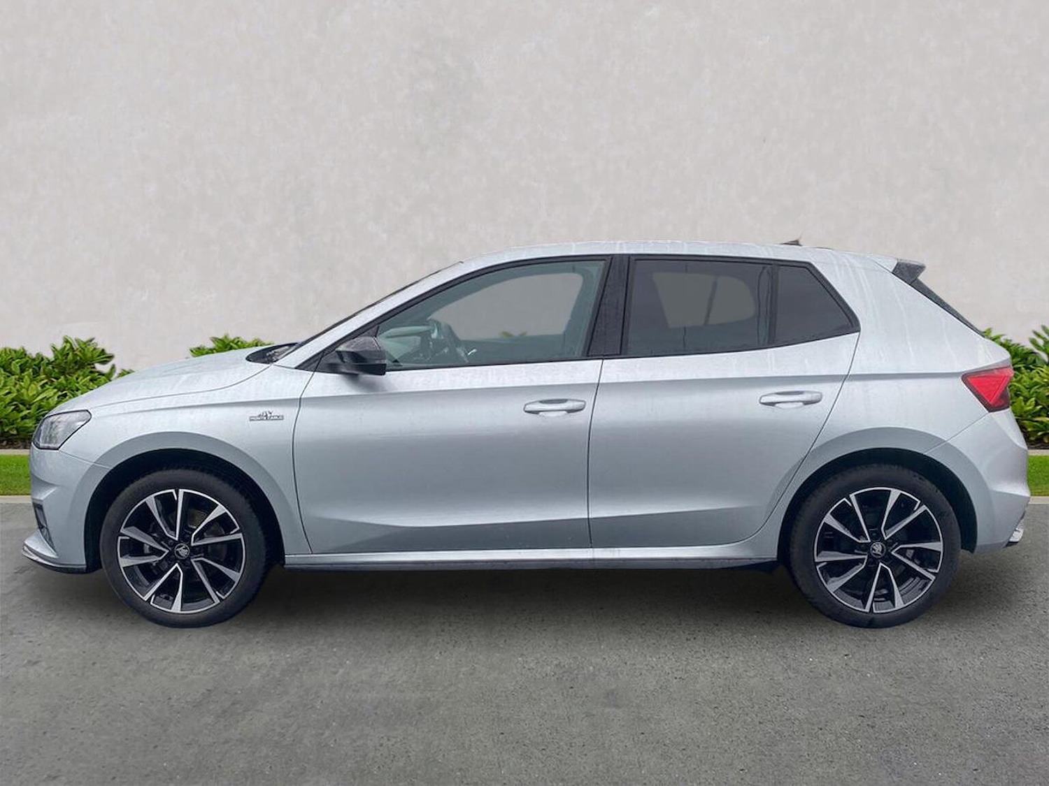 Used Skoda Fabia 2025 for sale - 76982885: Photo 20