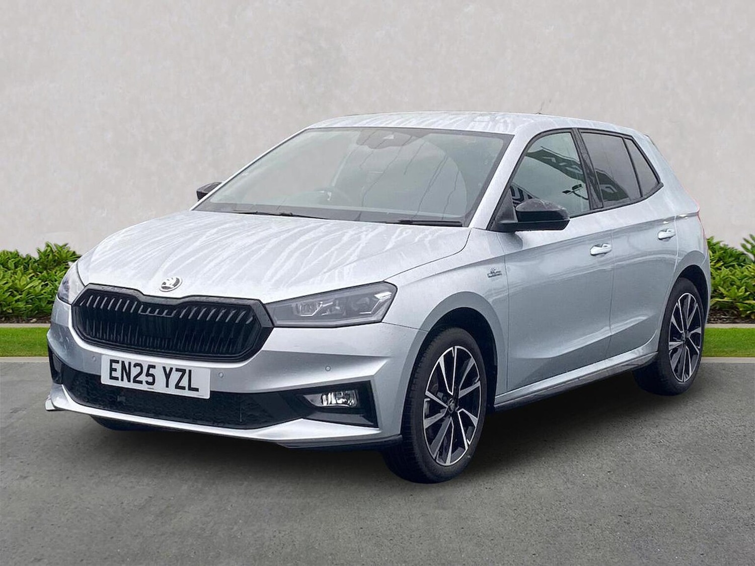 Used Skoda Fabia 2025 for sale - 76982885: Photo 21