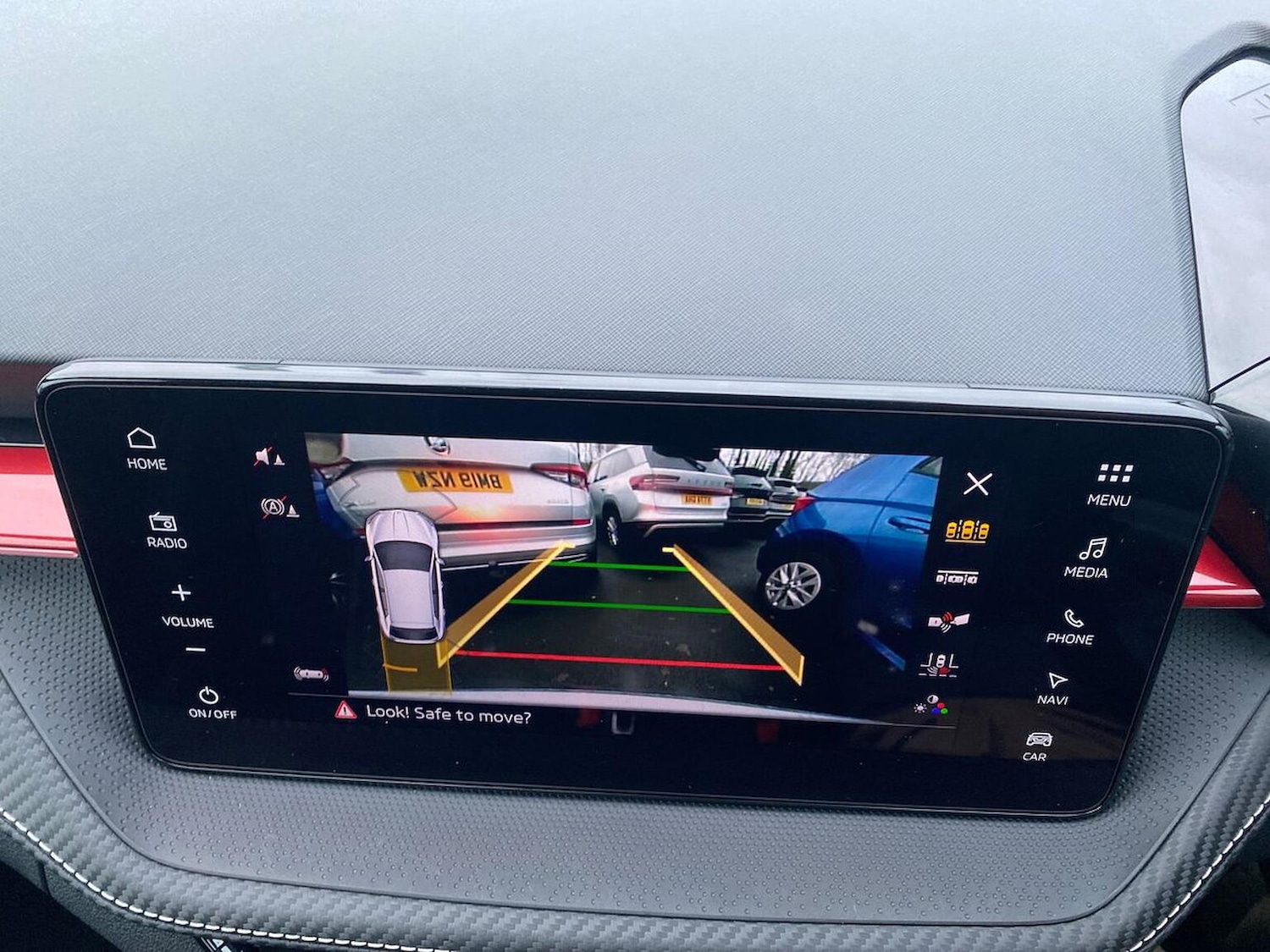 Used Skoda Fabia 2025 for sale - 76982885: Photo 24