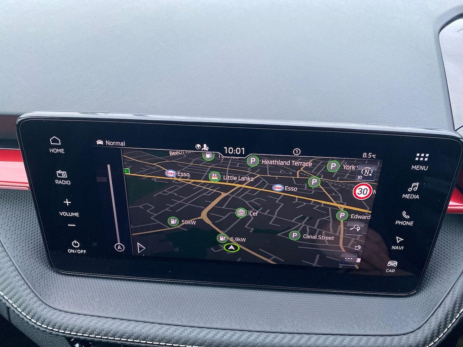 Used Skoda Fabia 2025 for sale - 76982885: Photo 25