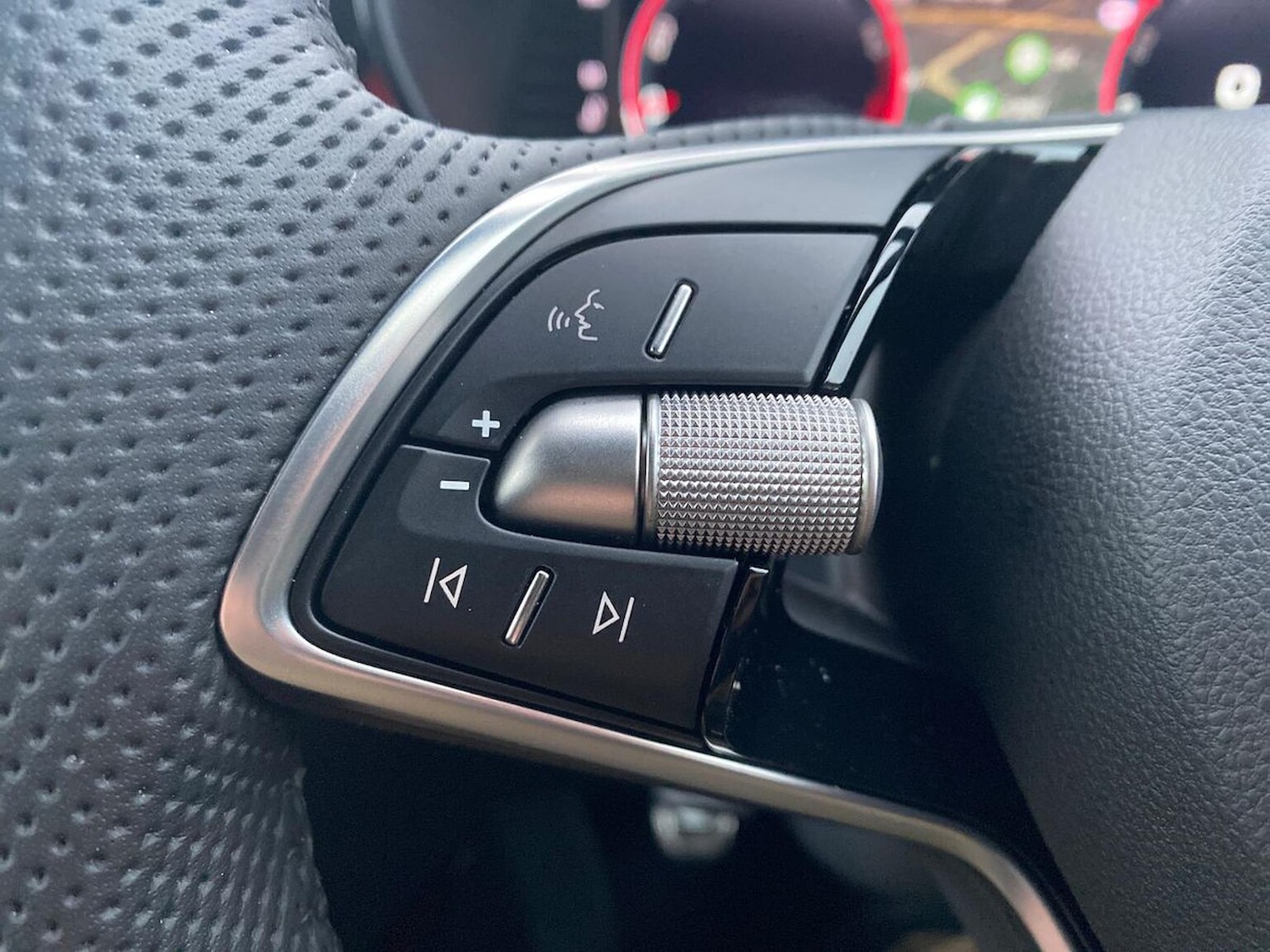 Used Skoda Fabia 2025 for sale - 76982885: Photo 28