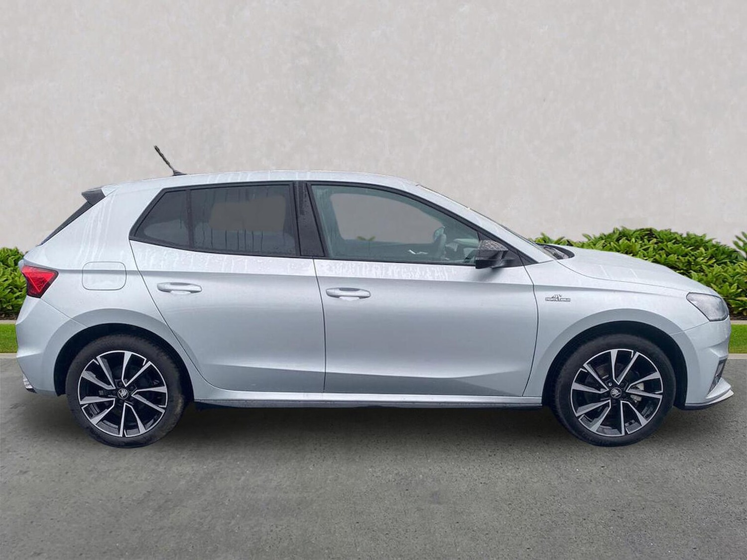 Used Skoda Fabia 2025 for sale - 76982885: Photo 3