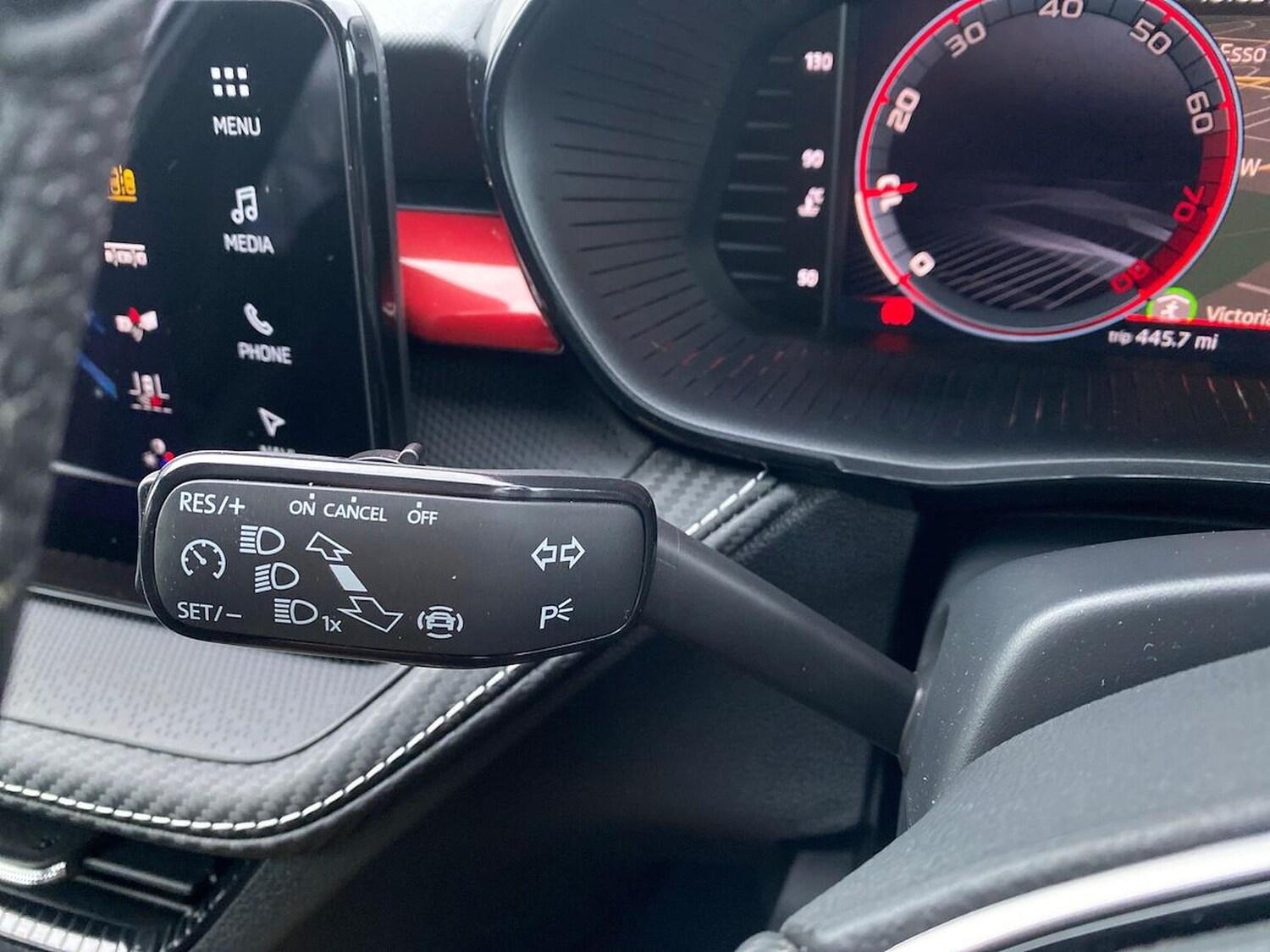 Used Skoda Fabia 2025 for sale - 76982885: Photo 30