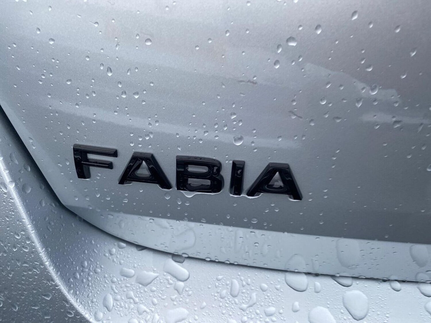 Used Skoda Fabia 2025 for sale - 76982885: Photo 35