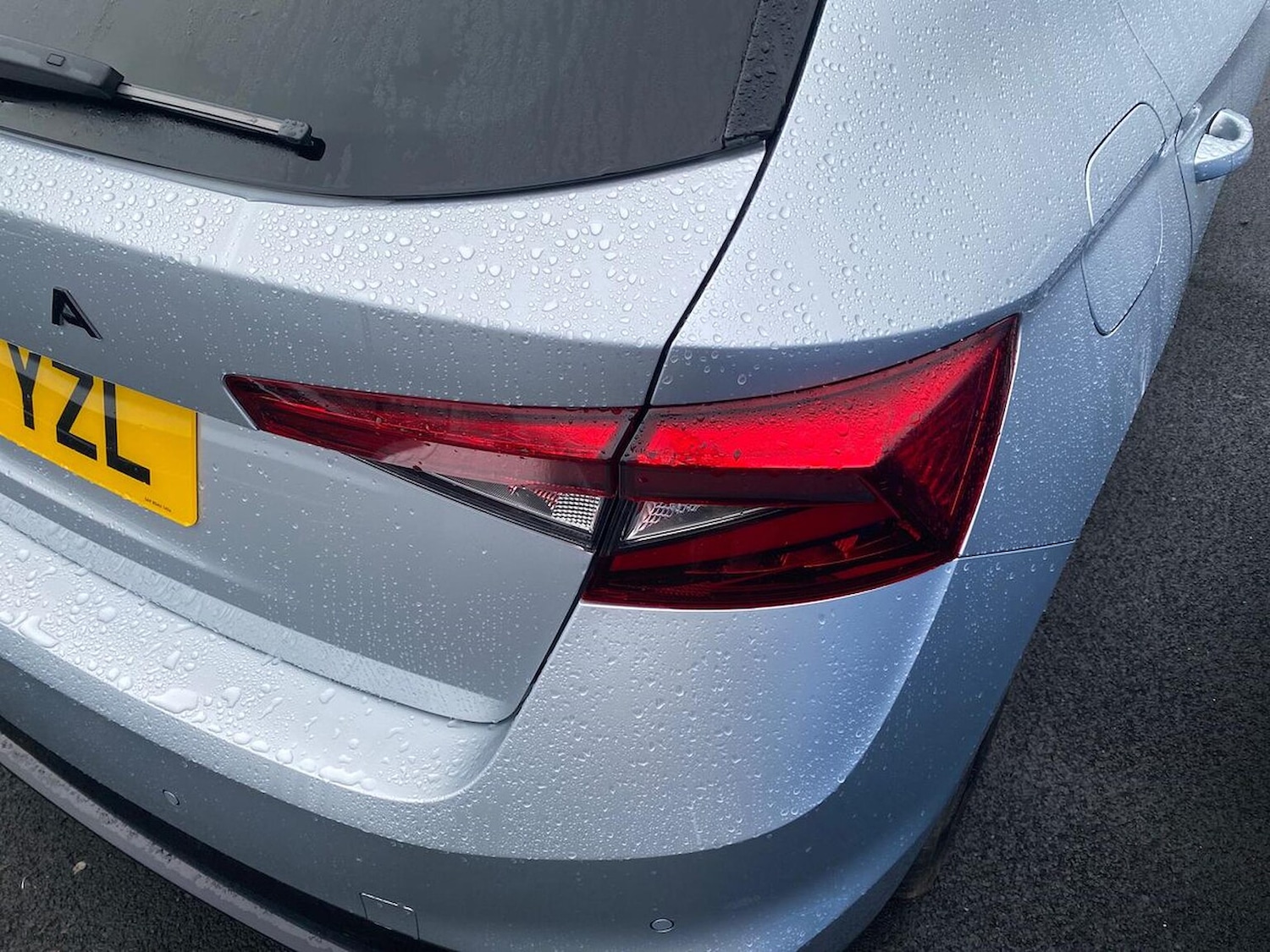 Used Skoda Fabia 2025 for sale - 76982885: Photo 36