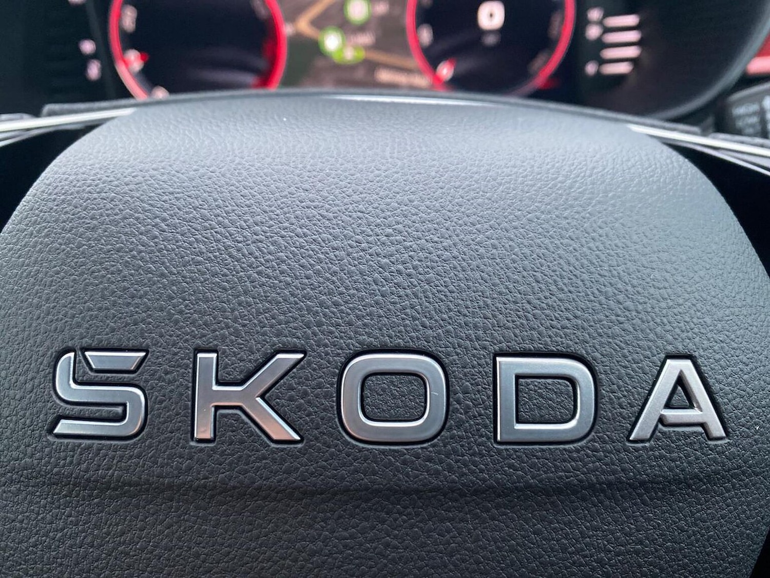 Used Skoda Fabia 2025 for sale - 76982885: Photo 43