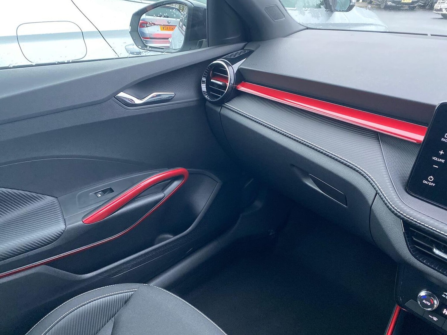 Used Skoda Fabia 2025 for sale - 76982885: Photo 44