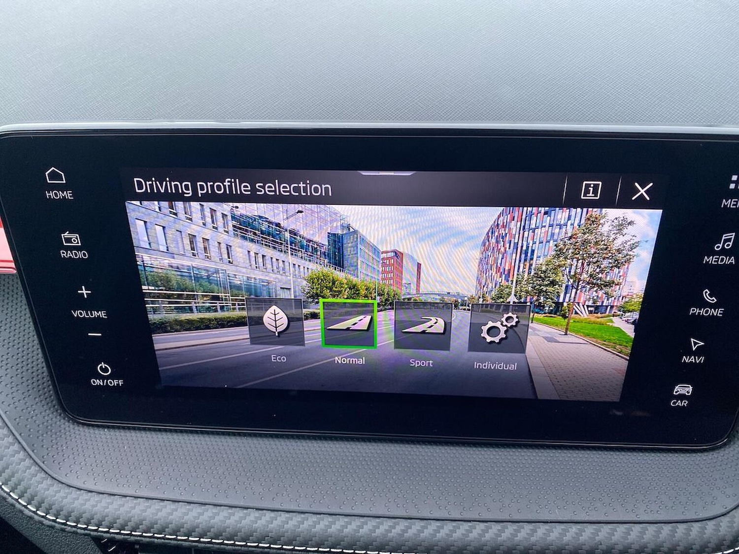 Used Skoda Fabia 2025 for sale - 76982885: Photo 46