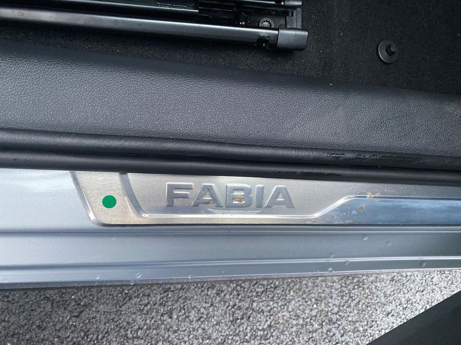 Used Skoda Fabia 2025 for sale - 76982885: Photo 47