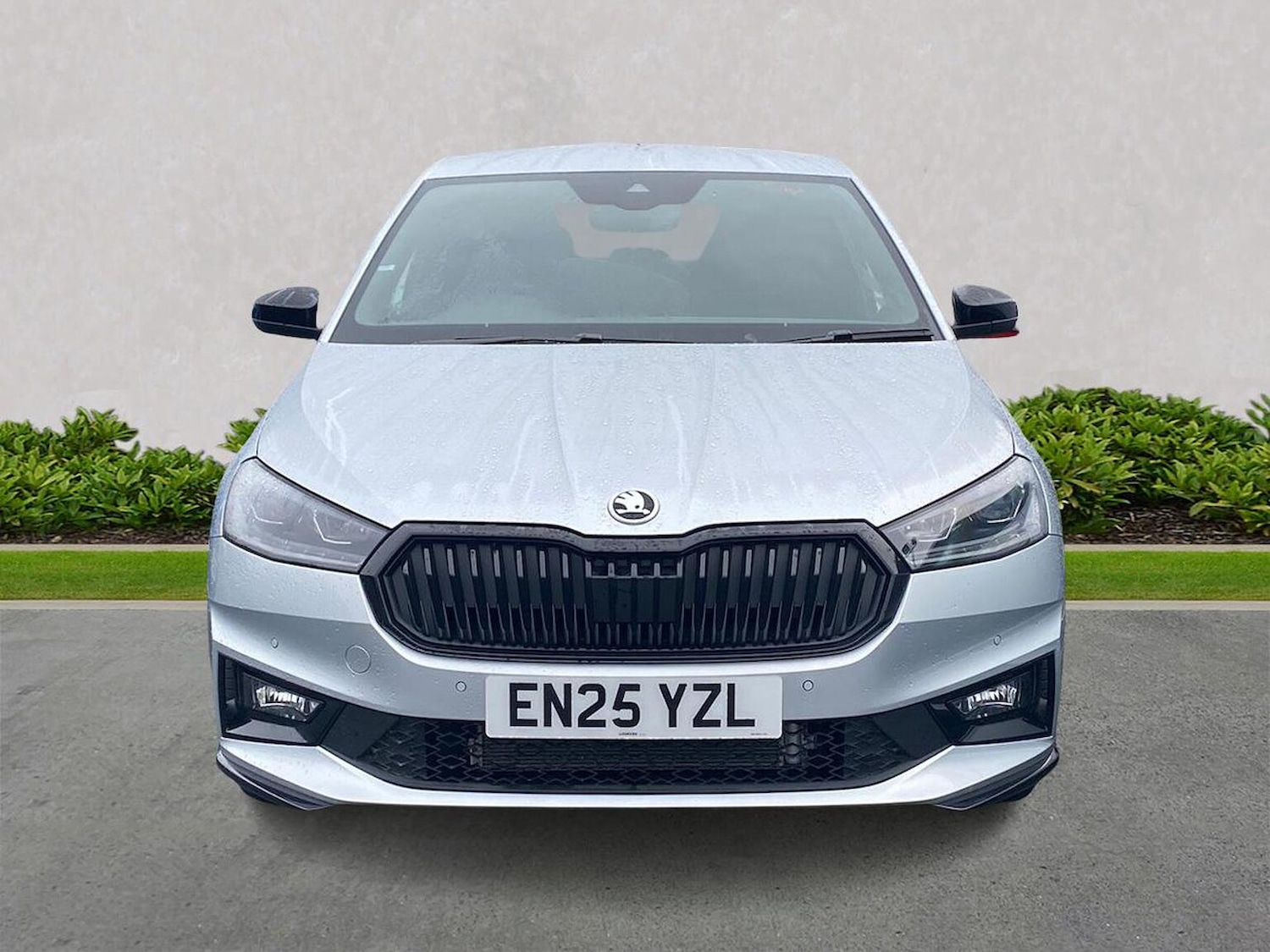 Used Skoda Fabia 2025 for sale - 76982885: Photo 6