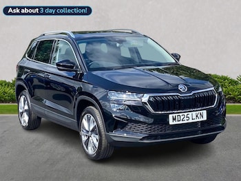 Used Skoda Karoq 2025 for sale - 75475878: Photo