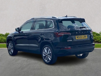 Used Skoda Karoq 2025 for sale - 75475878: Photo