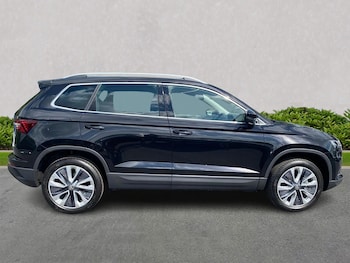 Used Skoda Karoq 2025 for sale - 75475878: Photo