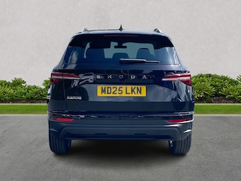 Used Skoda Karoq 2025 for sale - 75475878: Photo