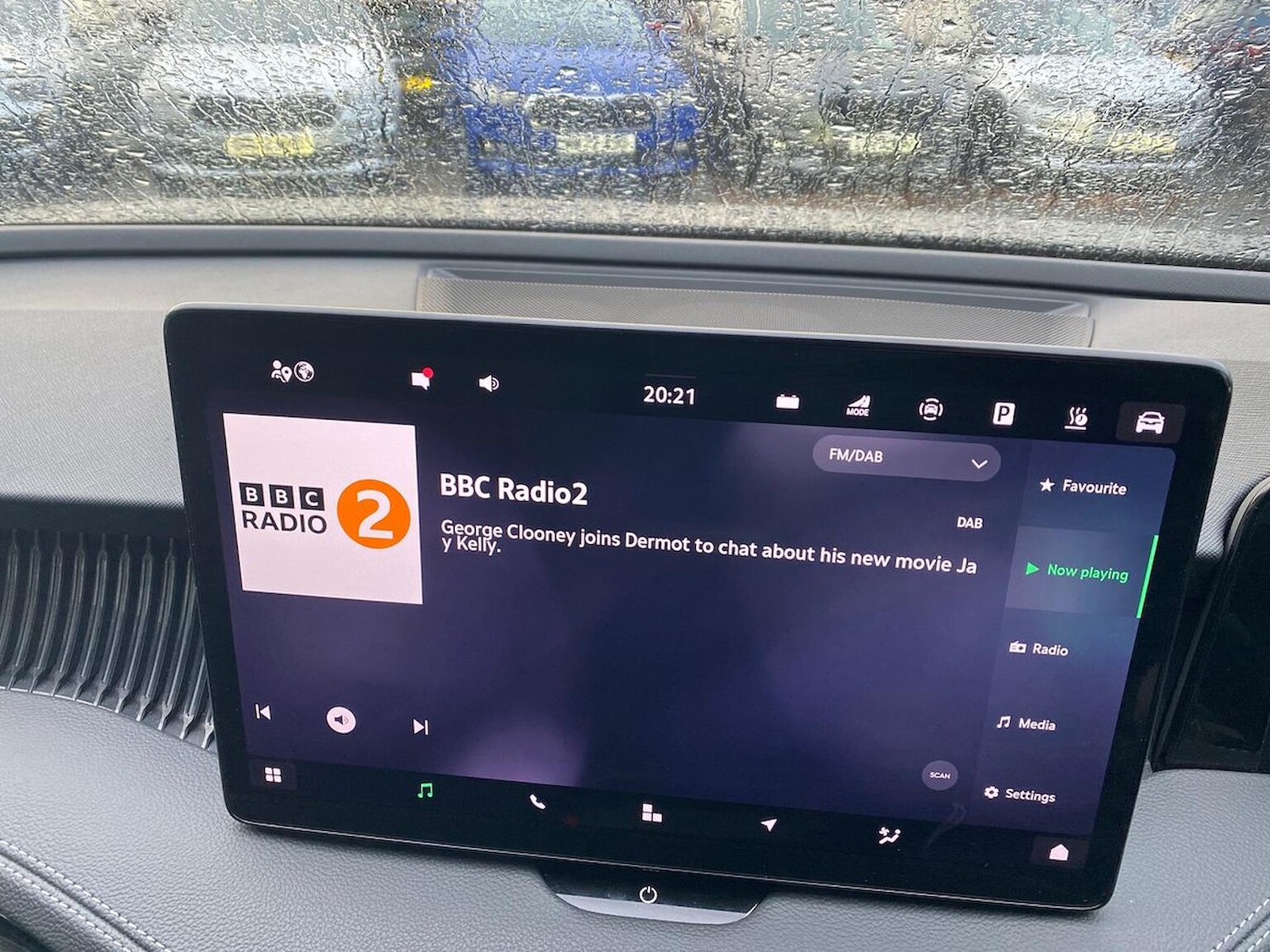 Used Skoda Superb 2024 for sale - 76859199: Photo 11