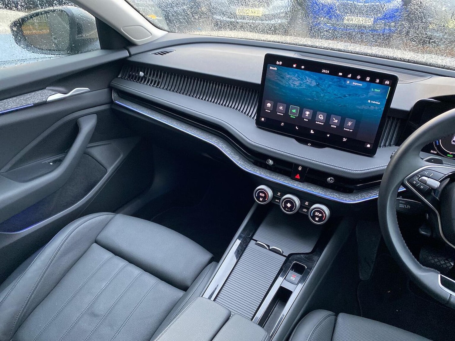 Used Skoda Superb 2024 for sale - 76859199: Photo 13