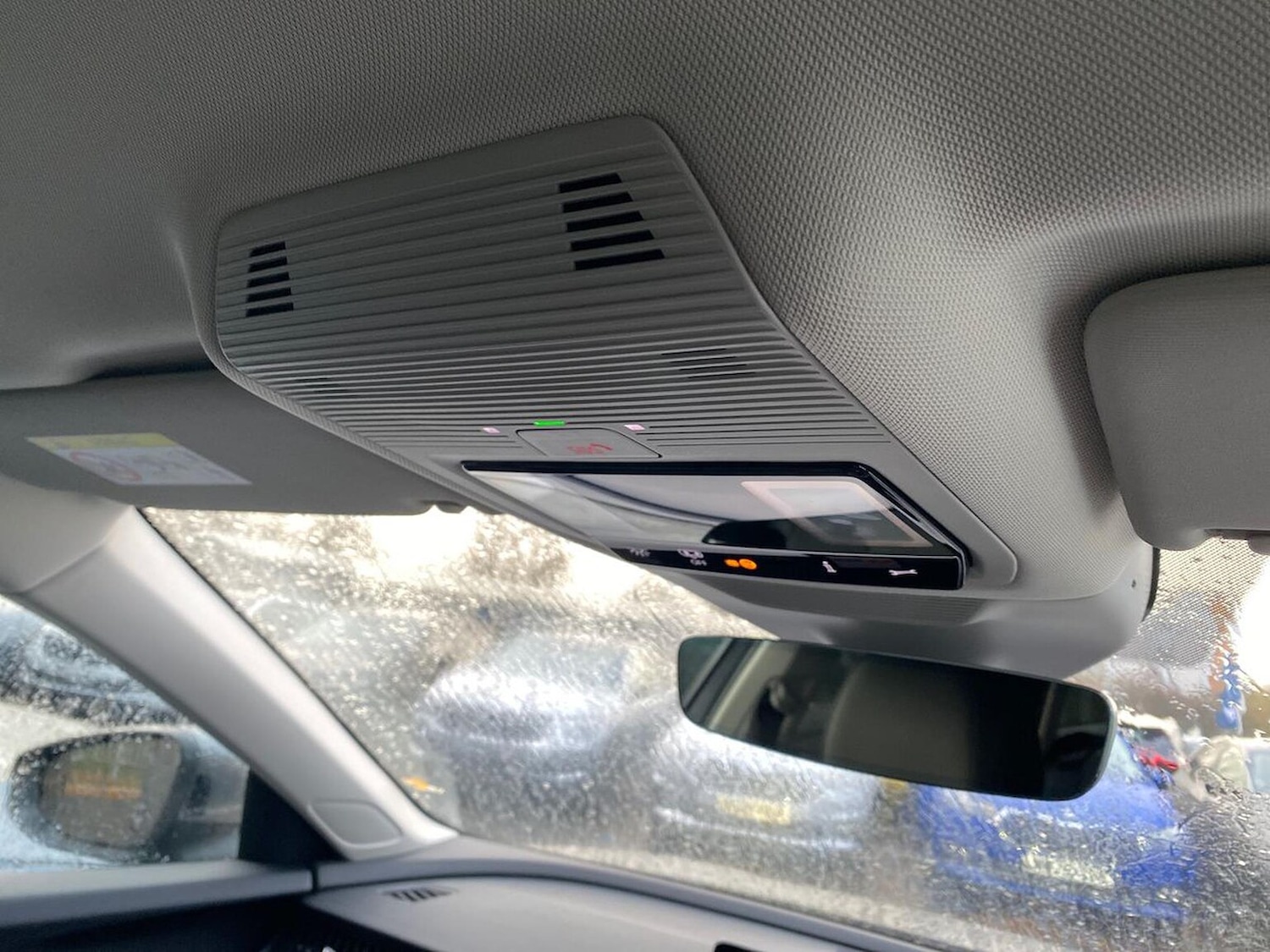 Used Skoda Superb 2024 for sale - 76859199: Photo 14