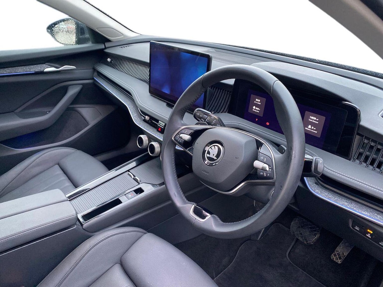 Used Skoda Superb 2024 for sale - 76859199: Photo 15