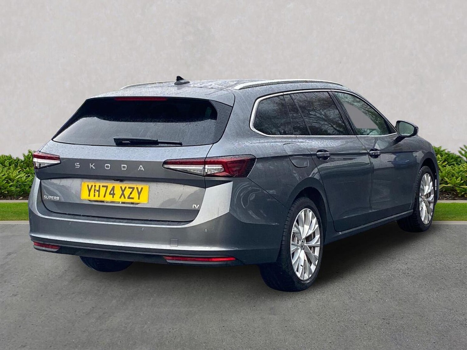 Used Skoda Superb 2024 for sale - 76859199: Photo 18