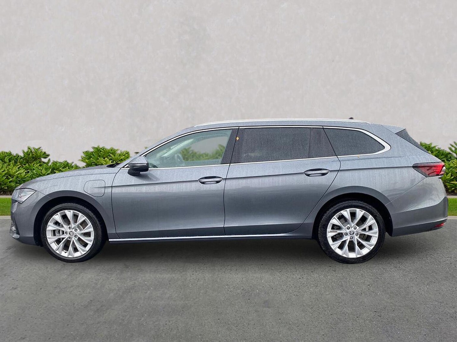 Used Skoda Superb 2024 for sale - 76859199: Photo 19