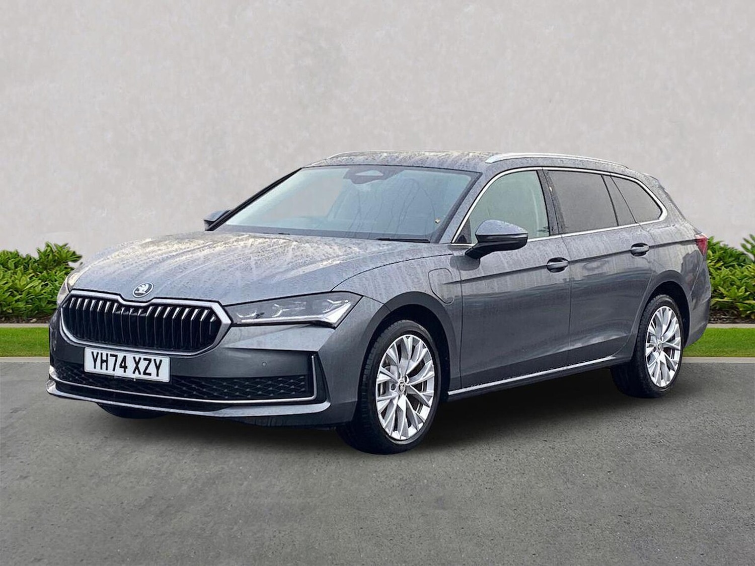 Used Skoda Superb 2024 for sale - 76859199: Photo 20