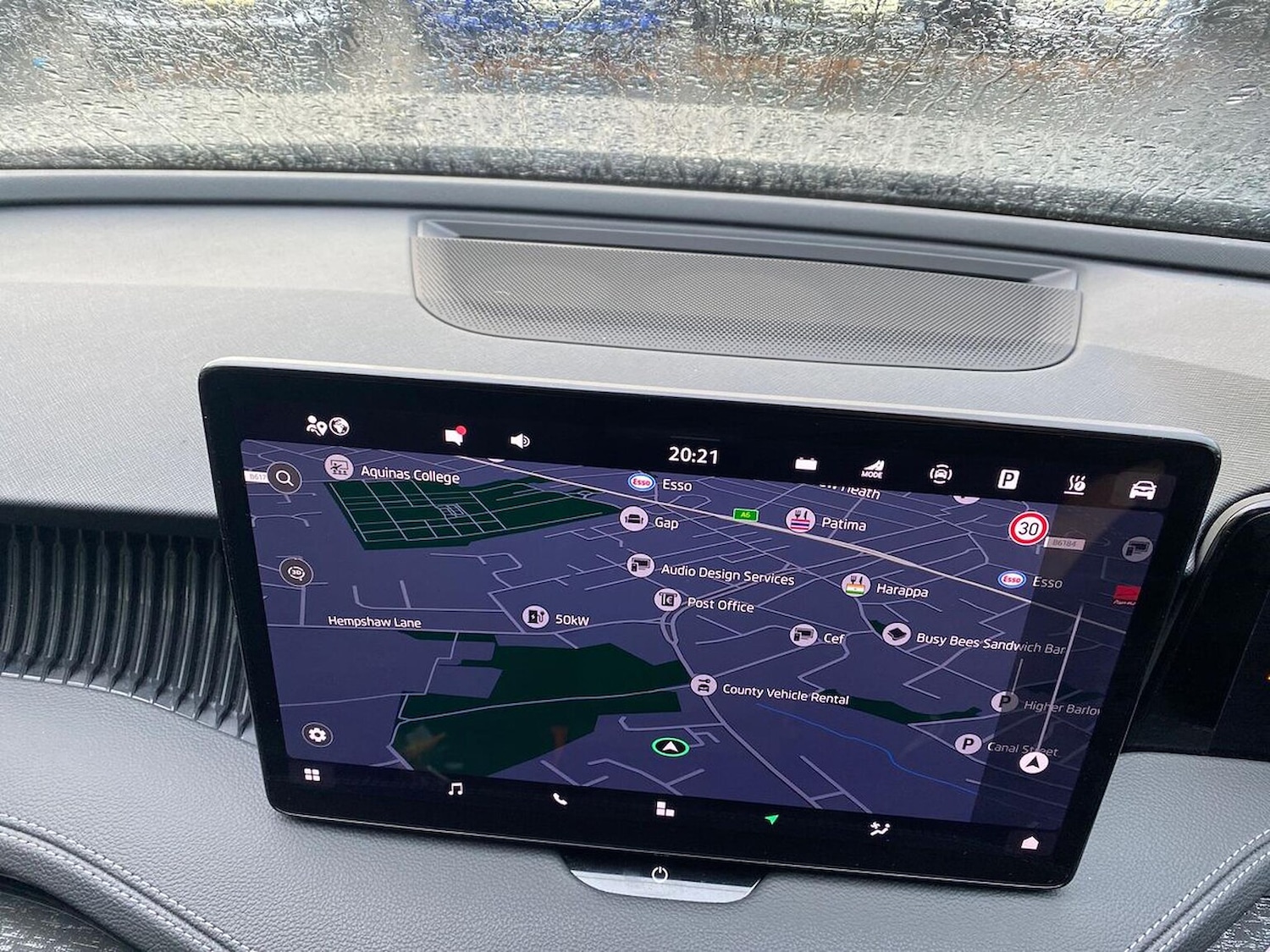 Used Skoda Superb 2024 for sale - 76859199: Photo 24