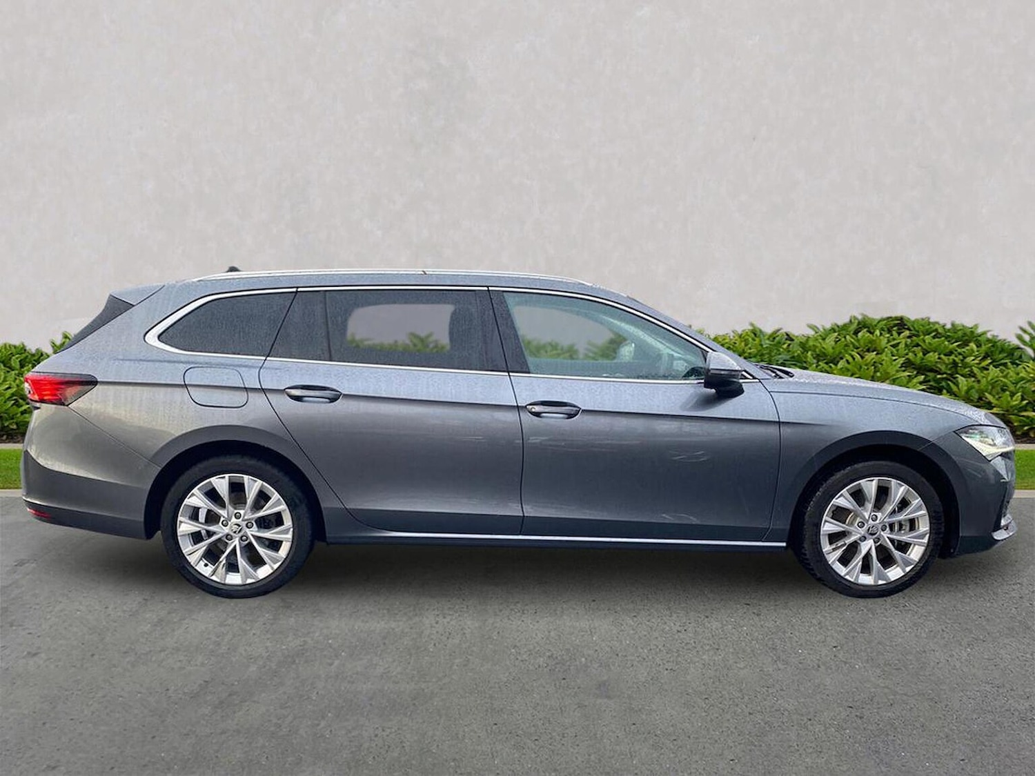 Used Skoda Superb 2024 for sale - 76859199: Photo 3