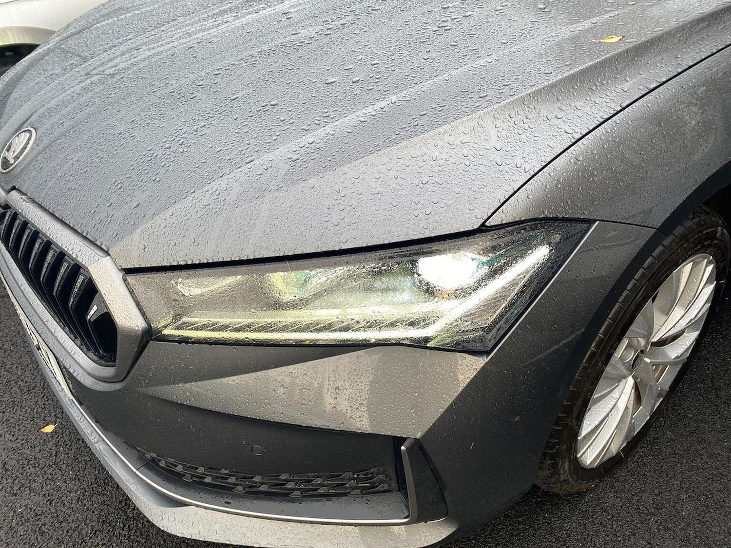 Used Skoda Superb 2024 for sale - 76859199: Photo 33