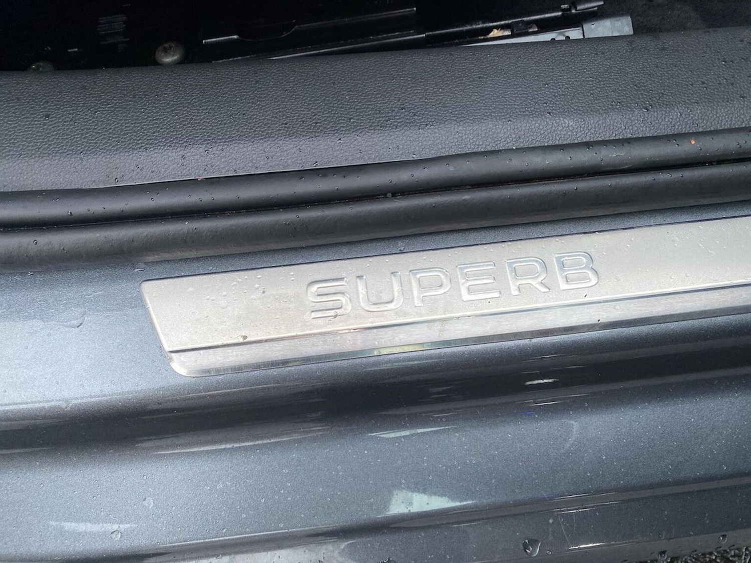 Used Skoda Superb 2024 for sale - 76859199: Photo 34