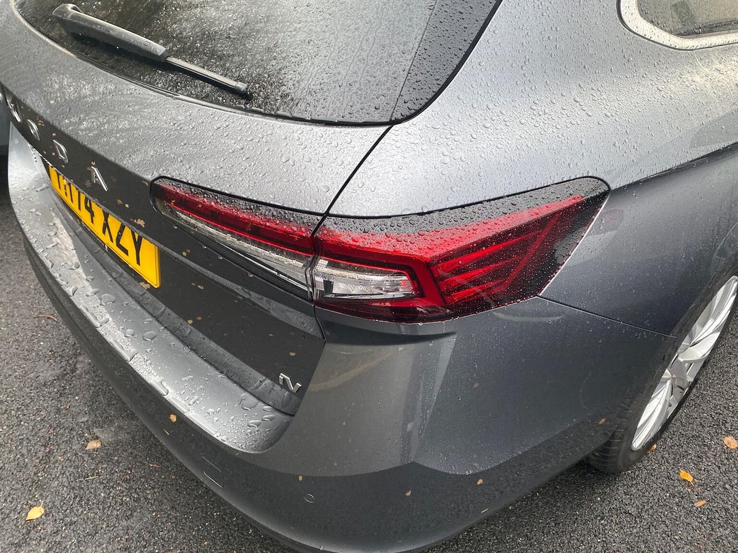 Used Skoda Superb 2024 for sale - 76859199: Photo 35