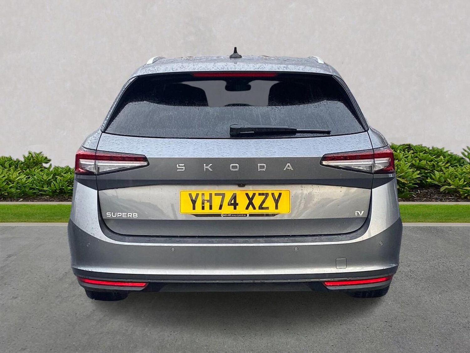 Used Skoda Superb 2024 for sale - 76859199: Photo 4